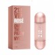 212 VIP Rose Hair Mist by Carolina Herrera 30ml