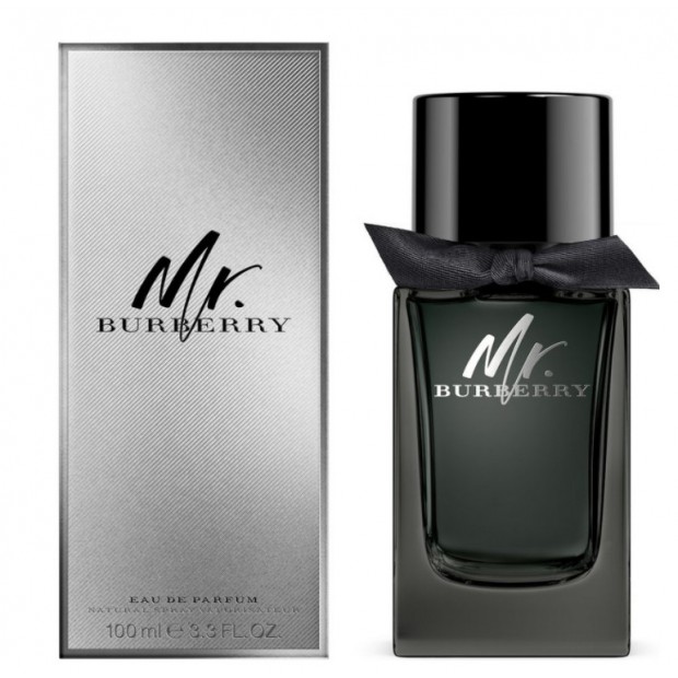 MR. BURBERRY EDP 50ML