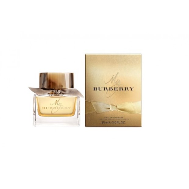 MY BURBERRY EDP 50ML SP